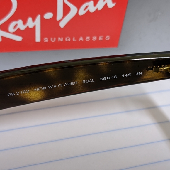 Ray Ban sunglasses - Picture 4 of 6